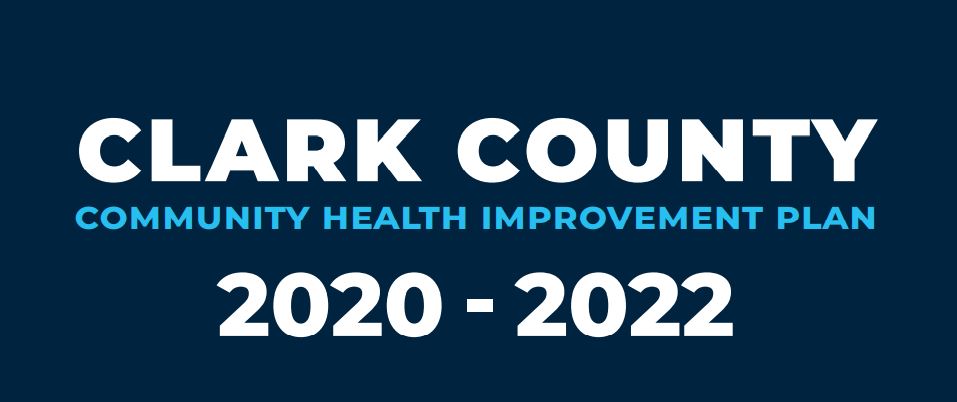 Community Health Improvement Plan 2020-2022 post thumbnail image